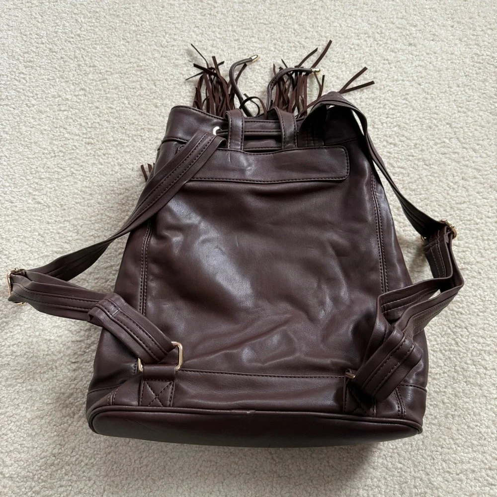 Deux Lux chocolate brown